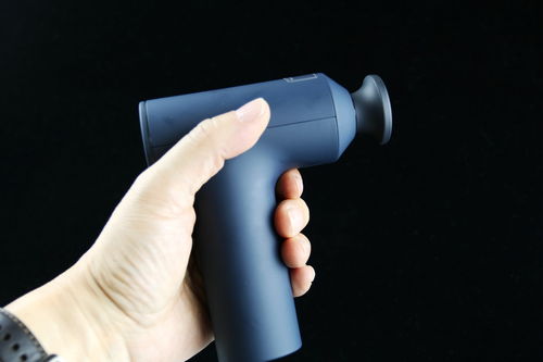 米家筋膜槍眾測開啟 你的運動恢復“好伴侶”