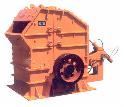制砂機 現代礦山施工設備中的核心產品供應