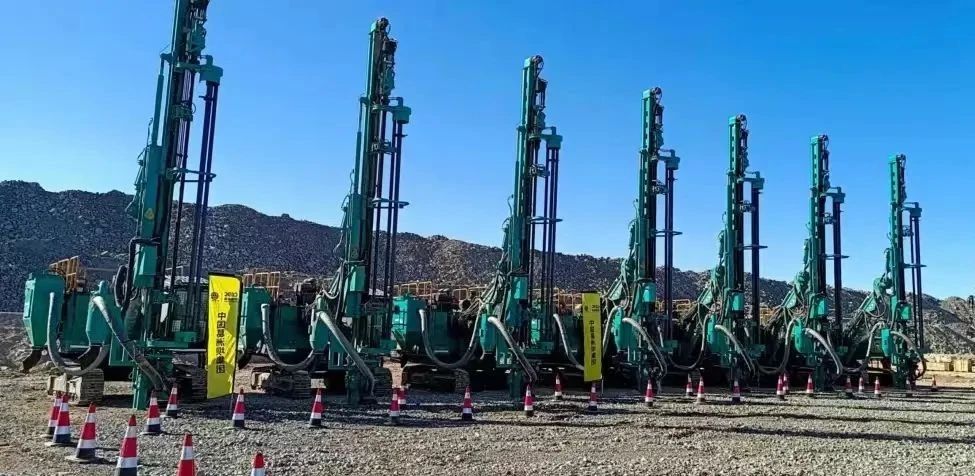 為客戶創造價值！山河智能獲評中國能建“2023年度優秀供應鏈合作伙伴”