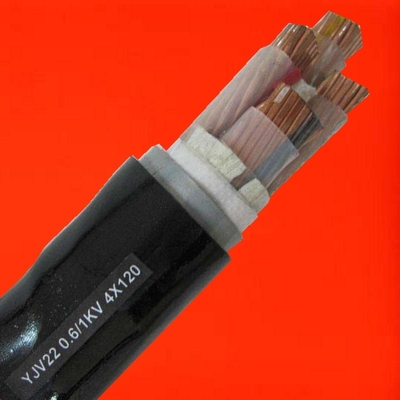 河南DWZR-PTYA23電纜型號(hào)解析 特性、結(jié)構(gòu)與電力電纜應(yīng)用